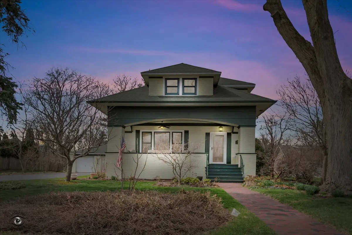 256 Center Road, Frankfort, IL 60423 - #1