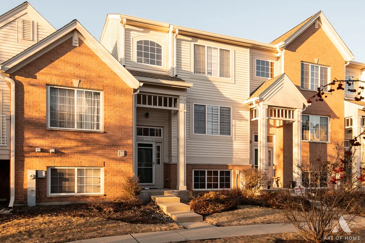 7517 Savoy Lane #B, Bridgeview, IL 60455 - #1