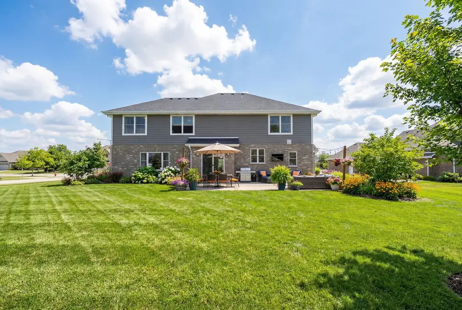 24234 S Sunset Lakes Drive, Manhattan, IL 60442 - #2