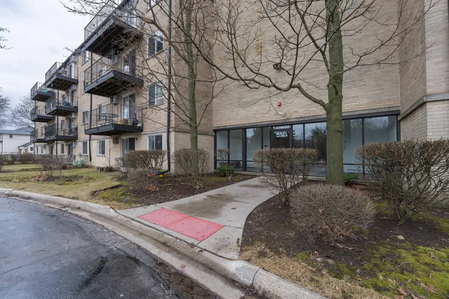 2515 E Olive Street #4H, Arlington Heights, IL 60004 - #2