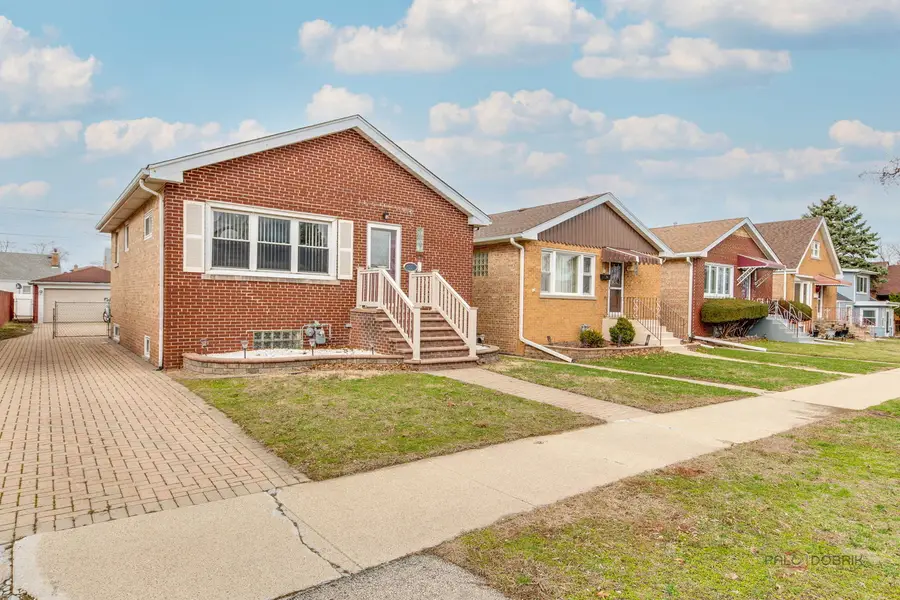 4026 Clarence Avenue, Stickney, IL 60402 - #2