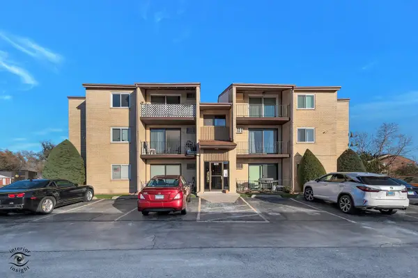 9865 Cordoba Court #3A, Orland Park, IL 60462