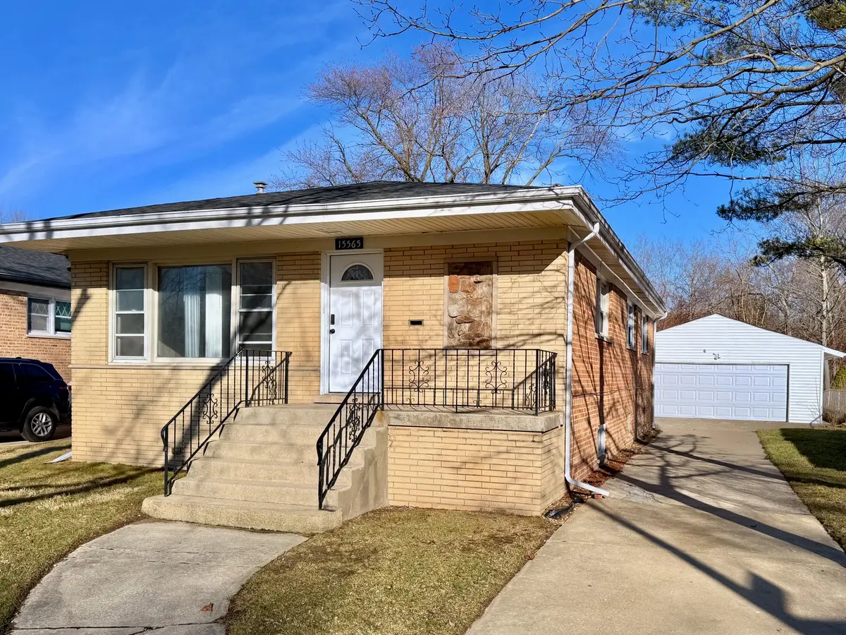 15565 Madison Avenue, Dolton, IL 60419 - #1