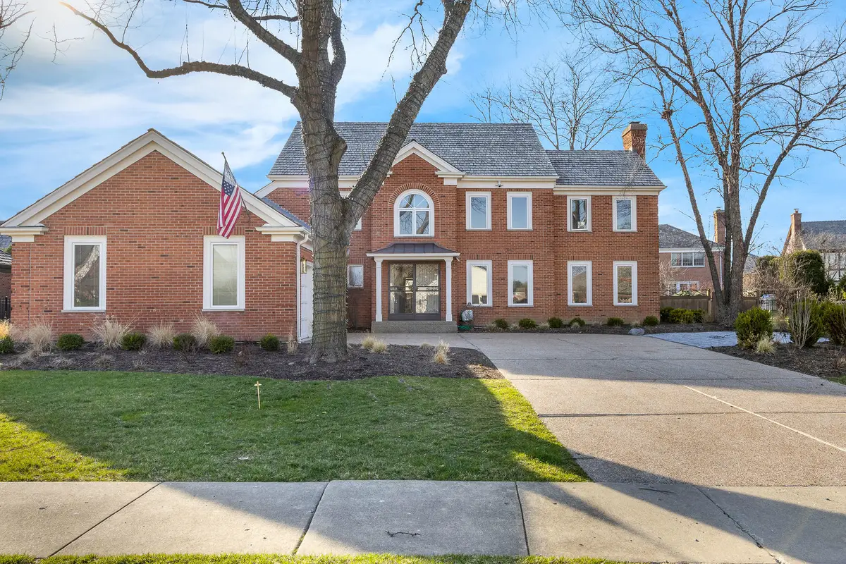 2331 Mohawk Lane, Glenview, IL 60026 - #1