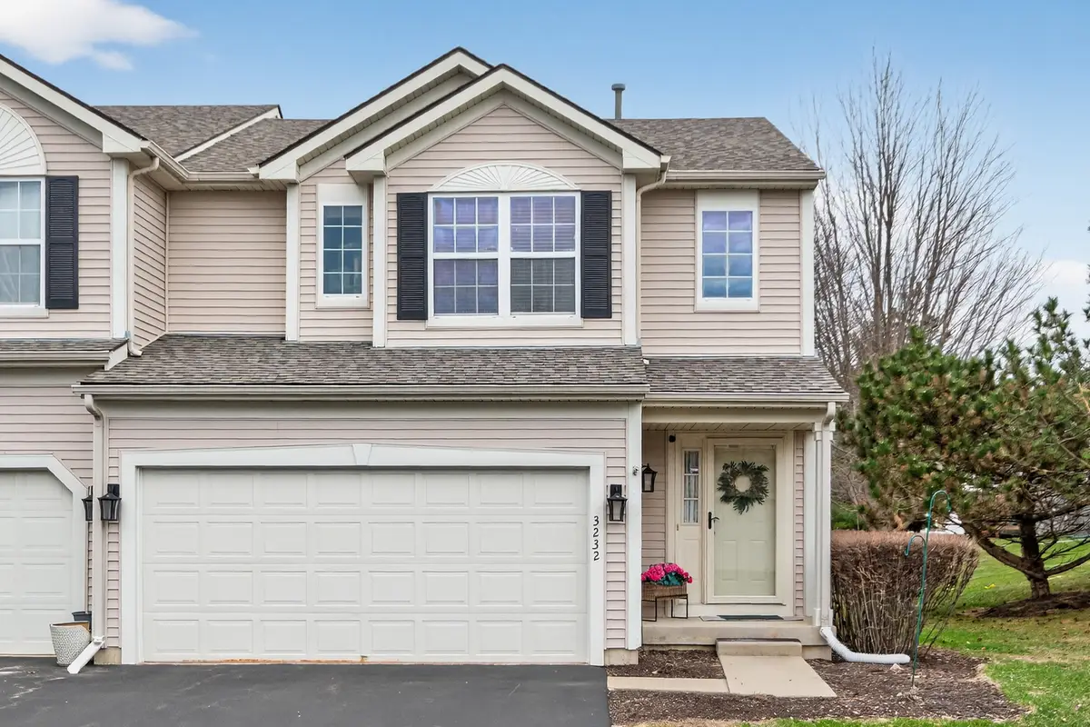 3232 Napa Court, Dekalb, IL 60115 - #1