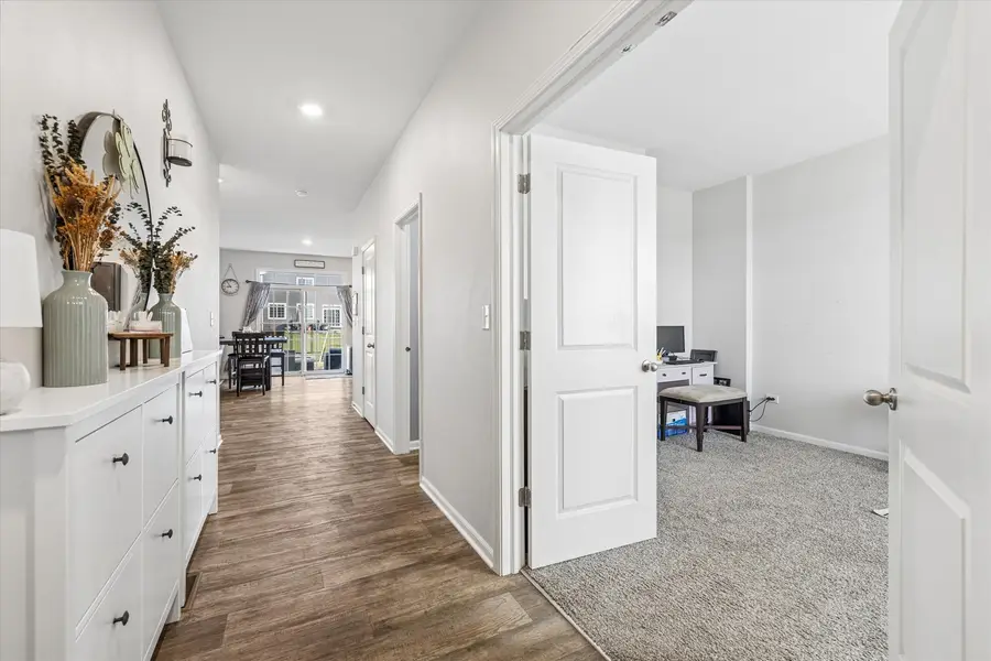 1826 Peyton Terrace, Shorewood, IL 60404 - #3