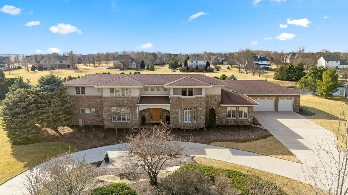 24104 S Old Farm Road, Manhattan, IL 60442 - #1