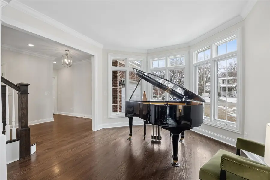 4146 Garden Avenue, Western Springs, IL 60558 - #3