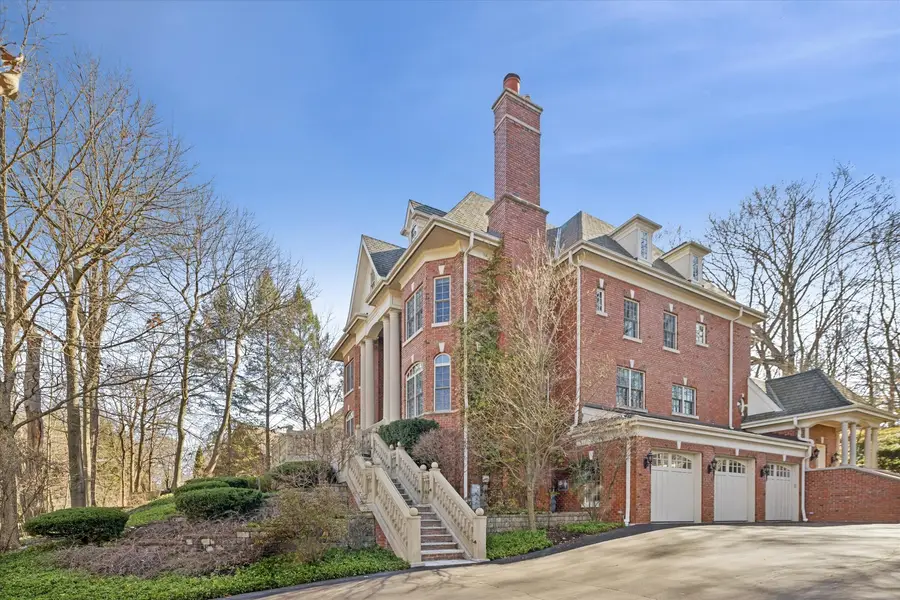 646 Riford Road, Glen Ellyn, IL 60137 - #2