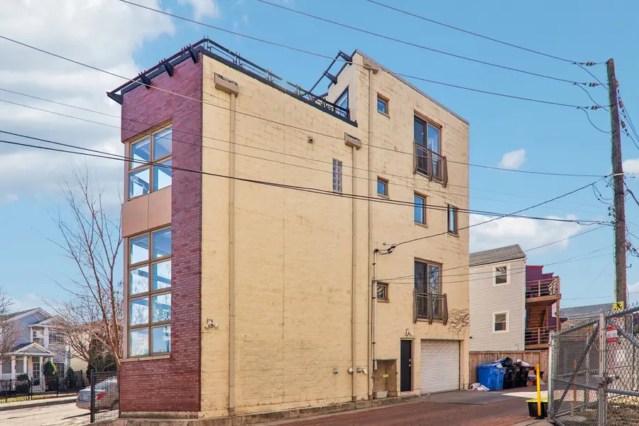 1608 S Throop Street, Chicago, IL 60608 - #2