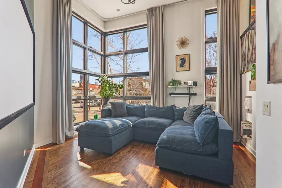 1608 S Throop Street, Chicago, IL 60608 - #3