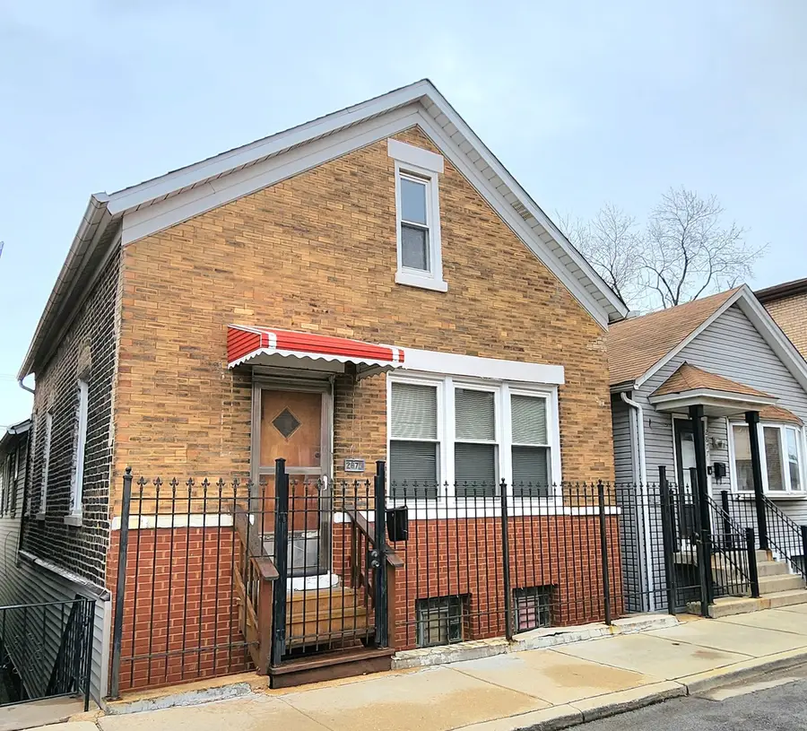 Address Withheld By Seller, Chicago, IL 60608 - #2