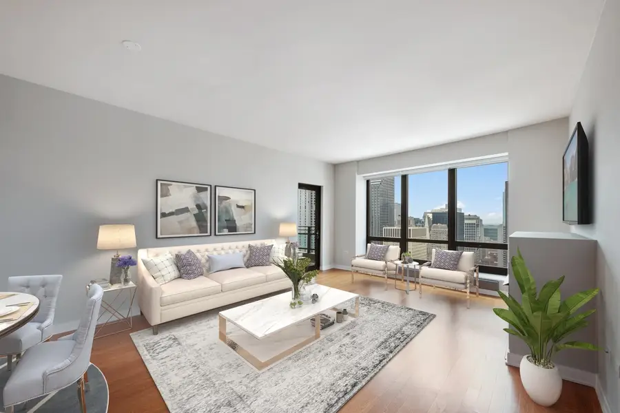 130 N Garland Court #4902, Chicago, IL 60602 - #3