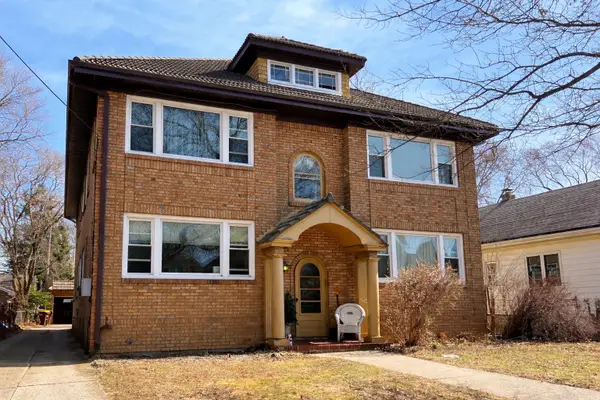 2123 Douglas Street, Rockford, IL 61103