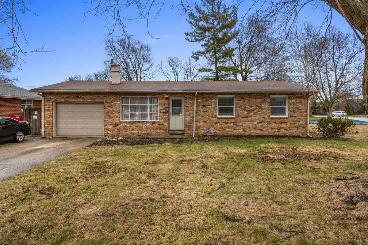 1502 Powers Lane, Champaign, IL 61821 - #1