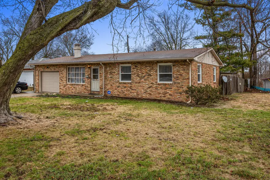 1502 Powers Lane, Champaign, IL 61821 - #2