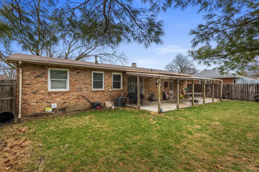 1502 Powers Lane, Champaign, IL 61821 - #3