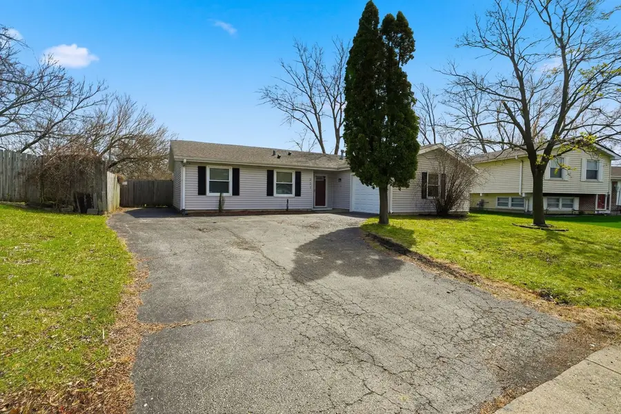 221 Davis Lane, Bolingbrook, IL 60440 - #2