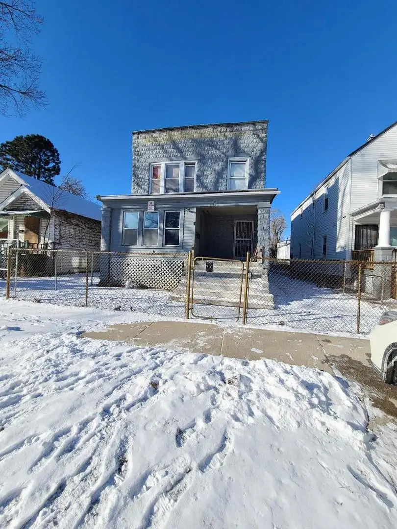 11130 S Eggleston Avenue, Chicago, IL 60628 - #1