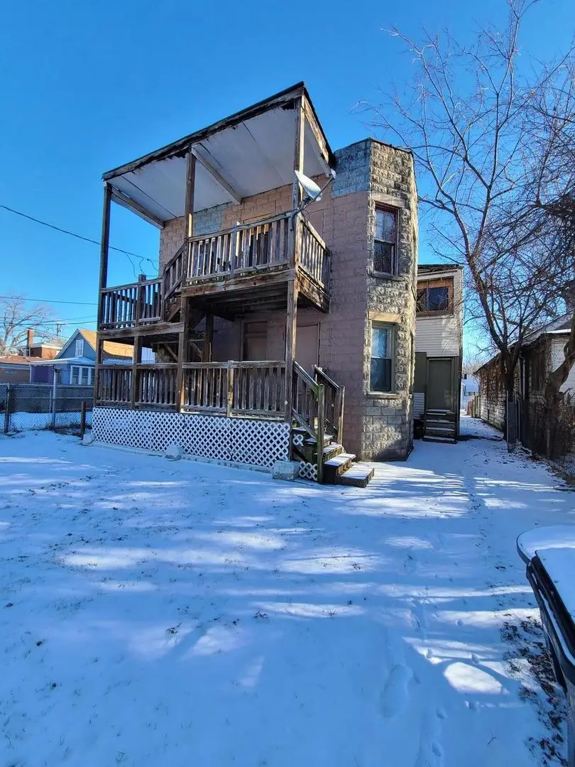 11130 S Eggleston Avenue, Chicago, IL 60628 - #3