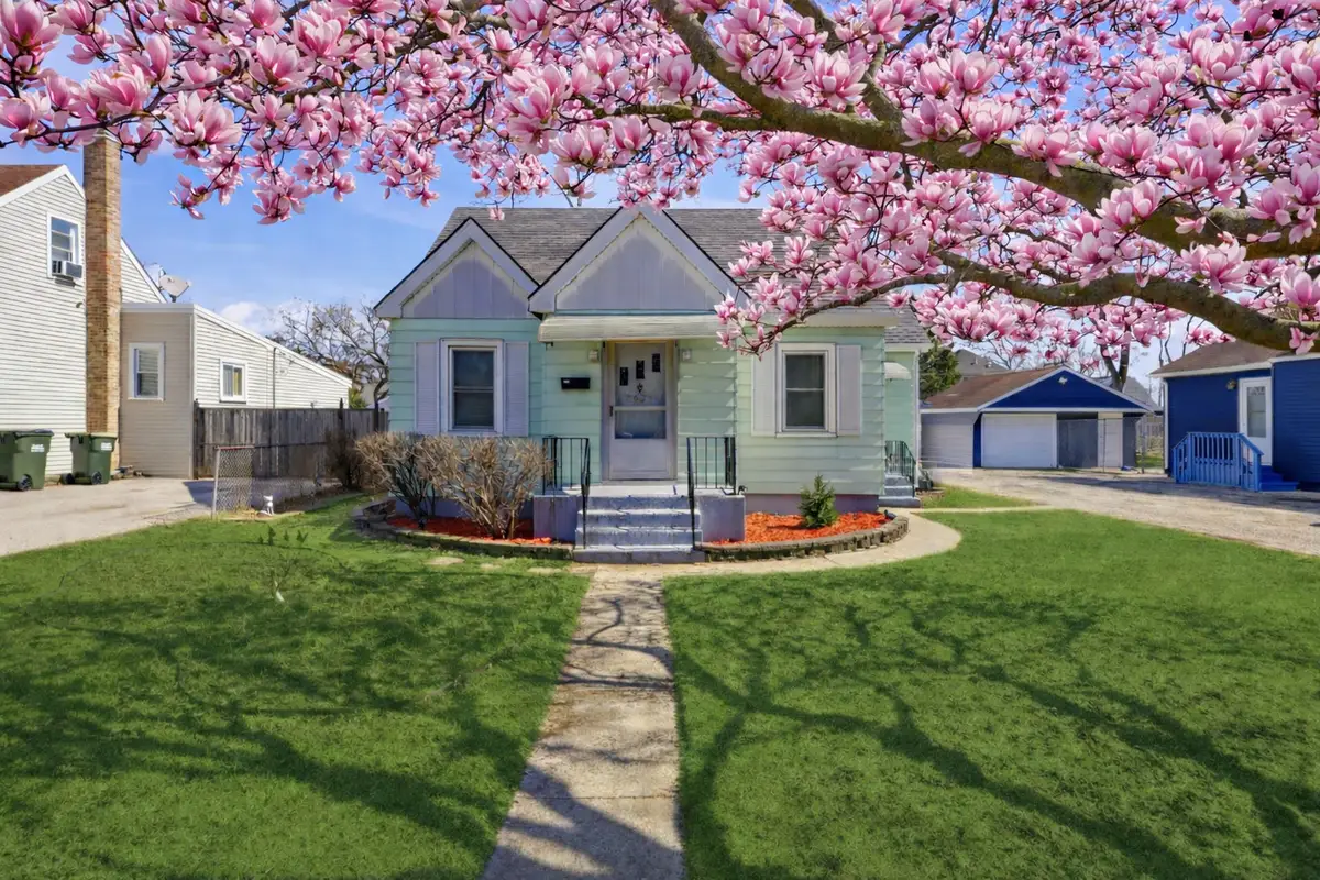 2039 Scott Street, Melrose Park, IL 60164 - #1