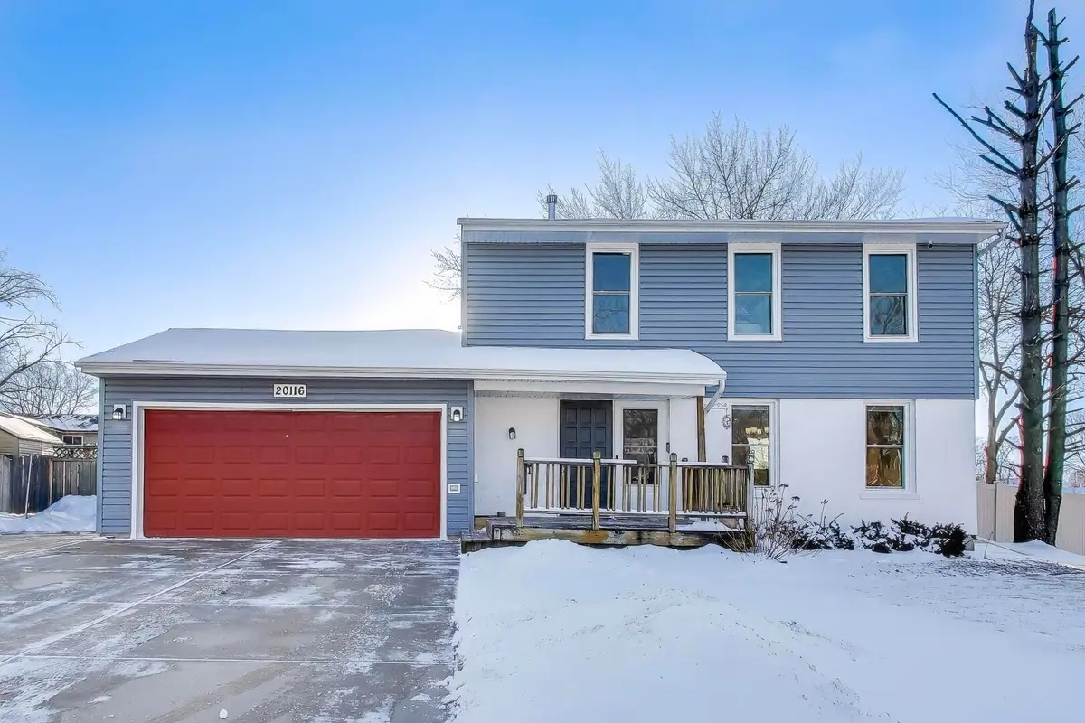 20116 S Greenfield Lane, Frankfort, IL 60423 - #1