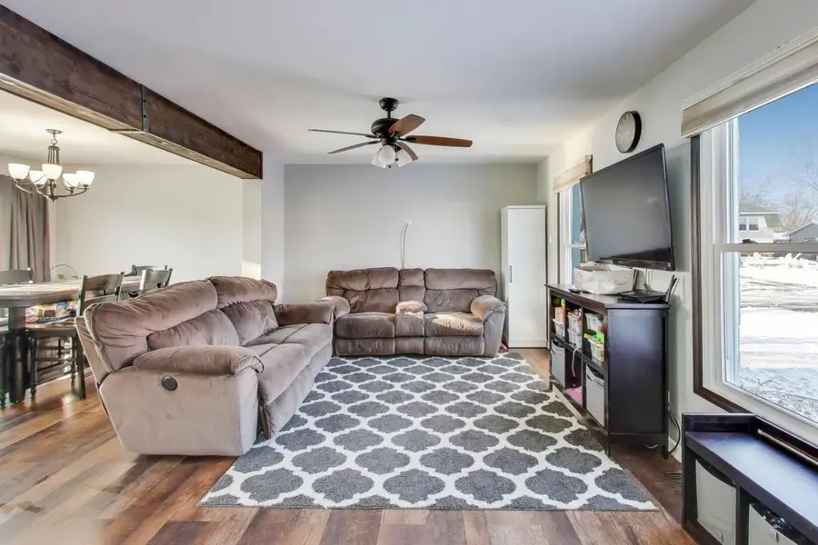 20116 S Greenfield Lane, Frankfort, IL 60423 - #3