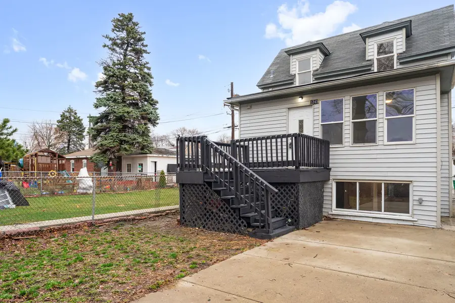 1245 Kenilworth Avenue, Berwyn, IL 60402 - #2