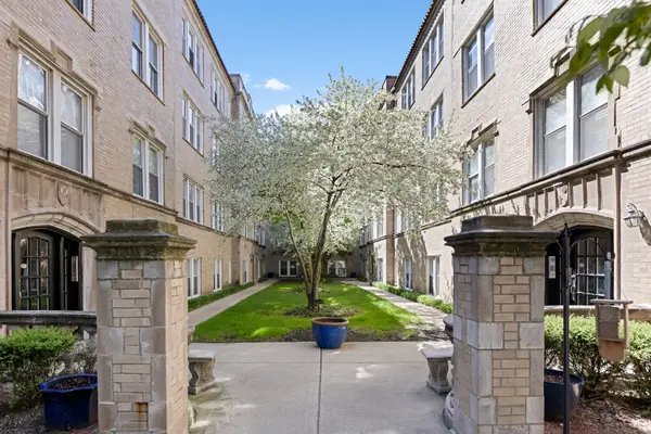 4518 N Ashland Avenue #3E, Chicago, IL 60640