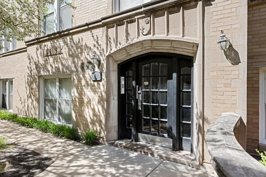 4518 N Ashland Avenue #3E, Chicago, IL 60640 - #2