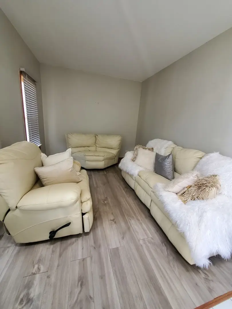 5620 Feathercreek Road, Matteson, IL 60443 - #3