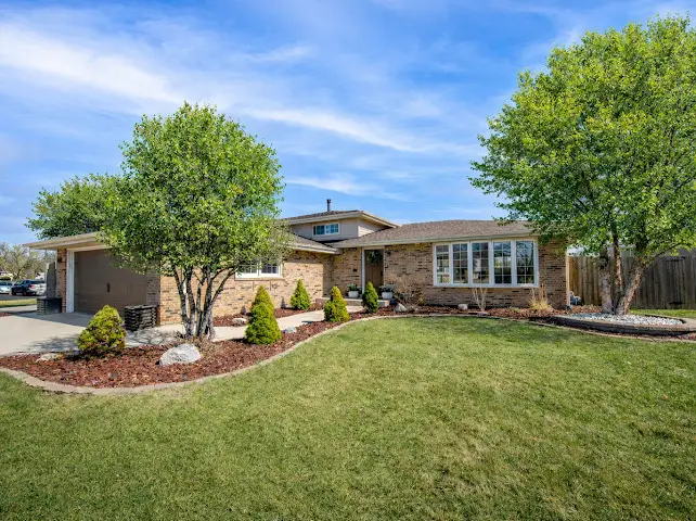 9133 S Meade Avenue, Oak Lawn, IL 60453 - #1