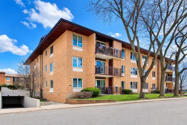 2460 W Talcott Road #219, Park Ridge, IL 60068