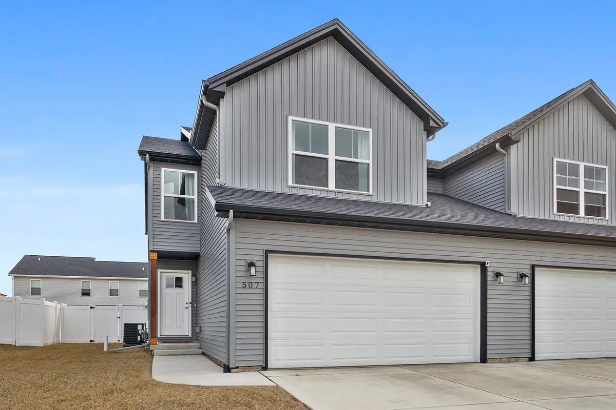 507 Wild Turkey Lane, Normal, IL 61761 - #1