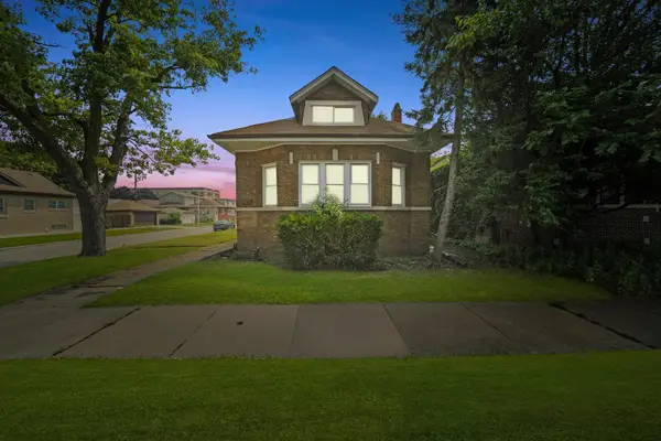 8101 S Kimbark Avenue, Chicago, IL 60619