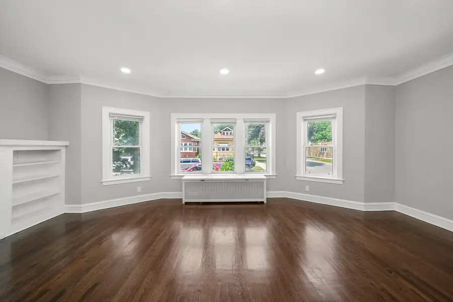 8101 S Kimbark Avenue, Chicago, IL 60619 - #3