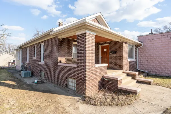 1900 N Center Street, Crest Hill, IL 60403