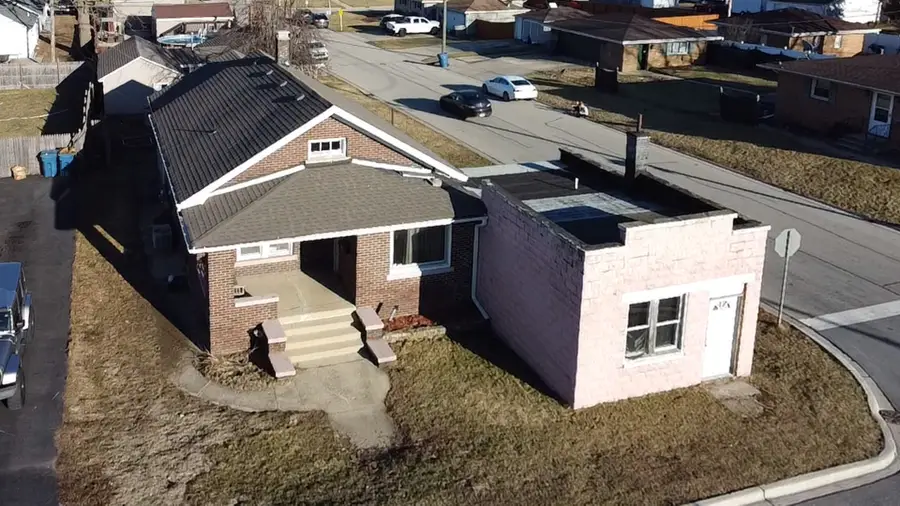 1900 N Center Street, Crest Hill, IL 60403 - #2