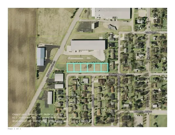 000 Harrison Avenue, Hebron, IL 60034