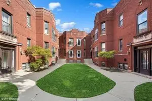 3710 W Wrightwood Avenue #2E, Chicago, IL 60647 - #1