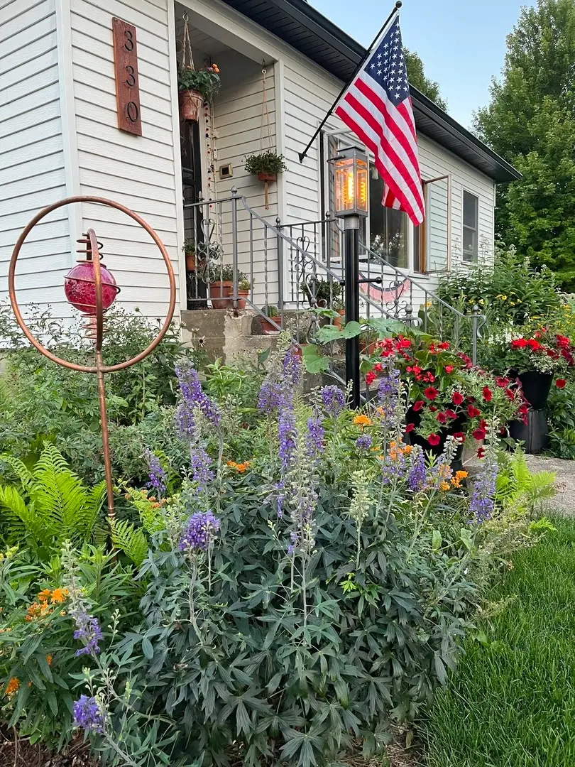 330 N Birch Street, Waterman, IL 60556 - #2