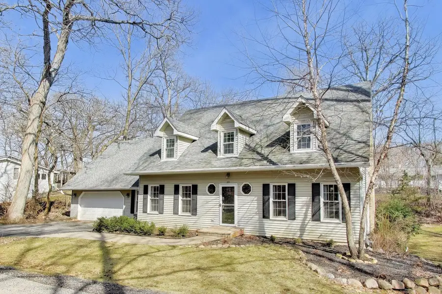 211 Woody Way, Oakwood Hills, IL 60013 - #2