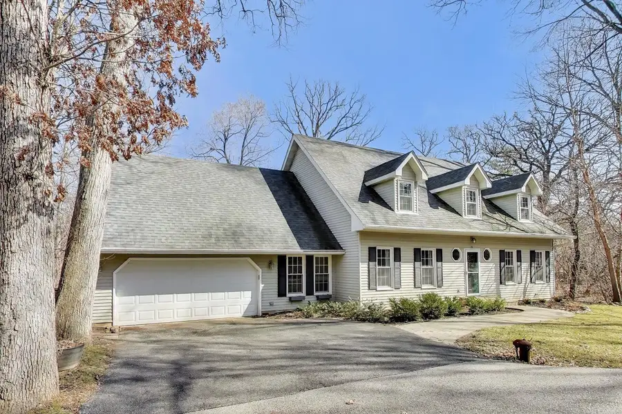 211 Woody Way, Oakwood Hills, IL 60013 - #3