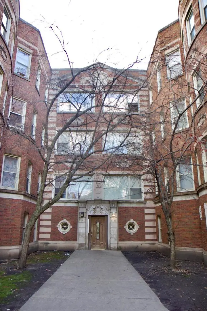8140 S Drexel Avenue #G, Chicago, IL 60619 - #1