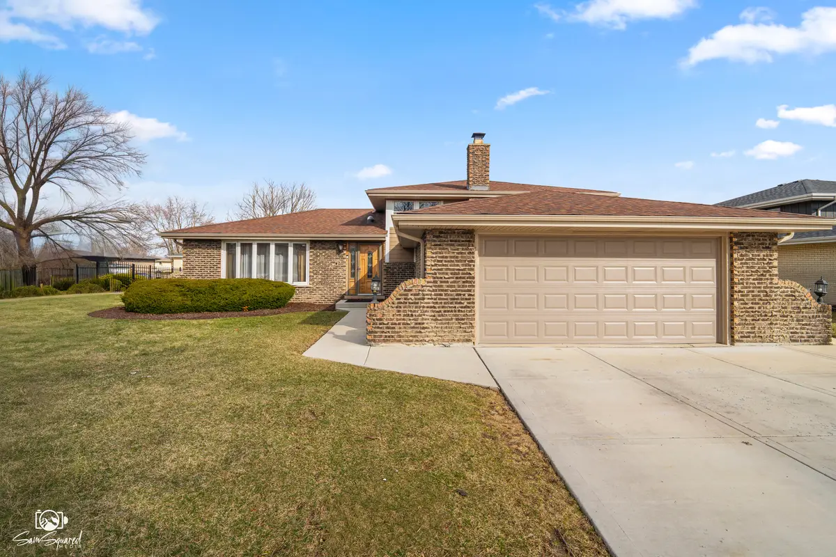 14215 Timothy Drive, Orland Park, IL 60462 - #1