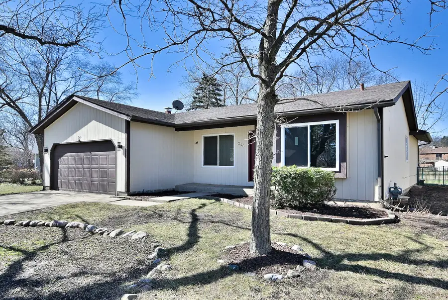 340 Somerset Drive, Streamwood, IL 60107 - #2