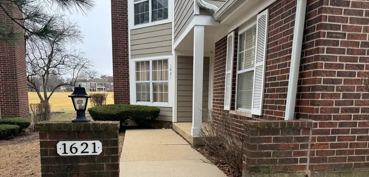 1621 Glengarry Court #1621, Algonquin, IL 60102 - #1