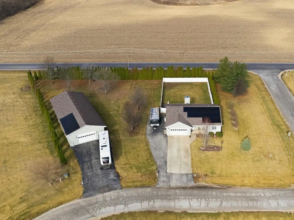 2356 N 4060th Road, Sheridan, IL 60551 - #1