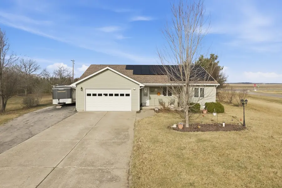 2356 N 4060th Road, Sheridan, IL 60551 - #2