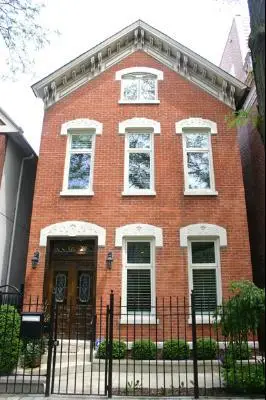 1741 N Mohawk Street, Chicago, IL 60614